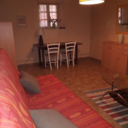Isatis Apartamento Bagnères-de-Bigorre Exterior foto
