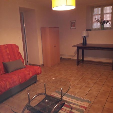 Isatis Apartamento Bagnères-de-Bigorre Exterior foto