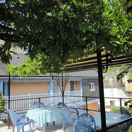Isatis Apartamento Bagnères-de-Bigorre Exterior foto