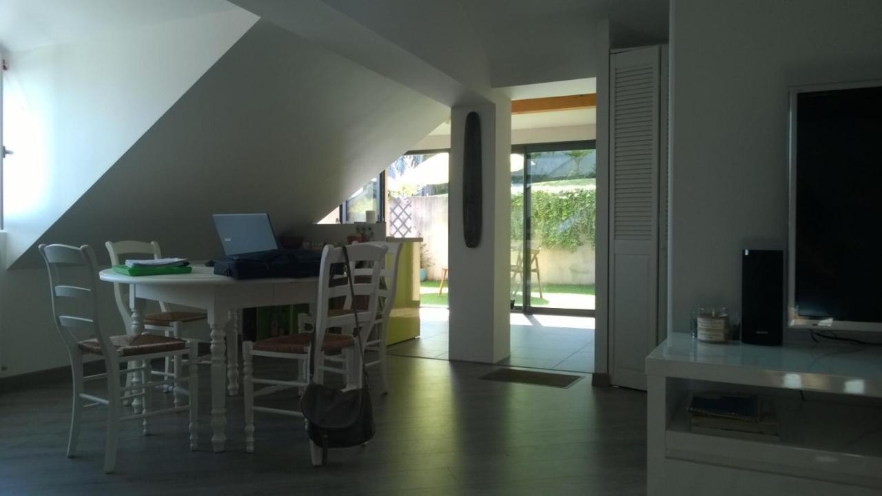 Isatis Apartamento Bagnères-de-Bigorre Exterior foto