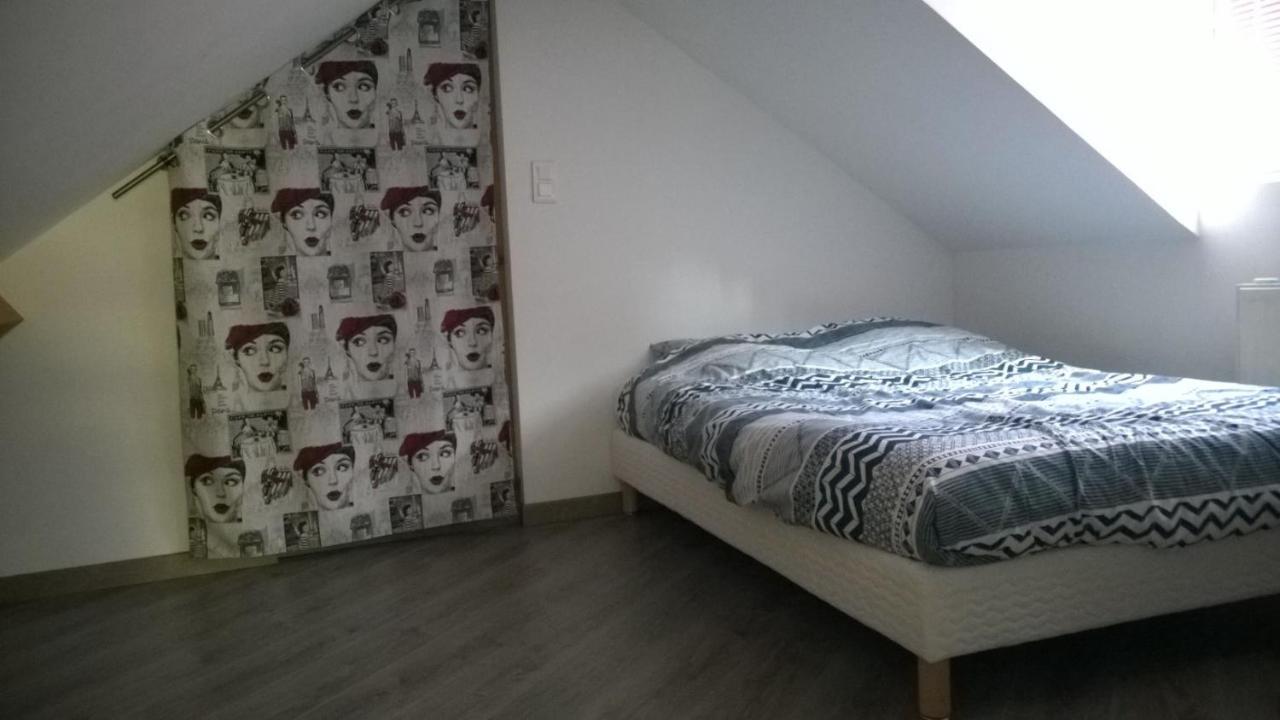 Isatis Apartamento Bagnères-de-Bigorre Exterior foto