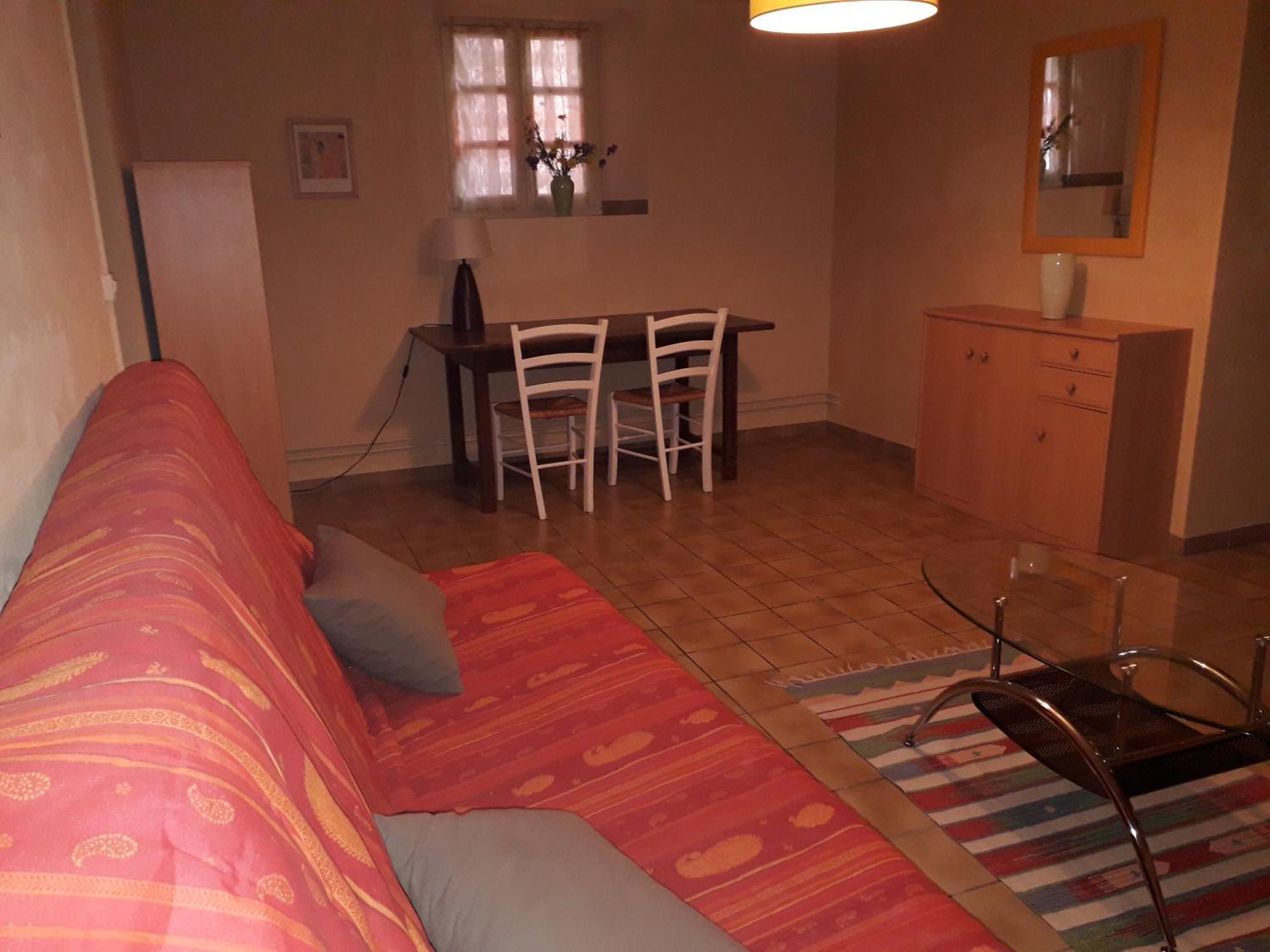 Isatis Apartamento Bagnères-de-Bigorre Exterior foto