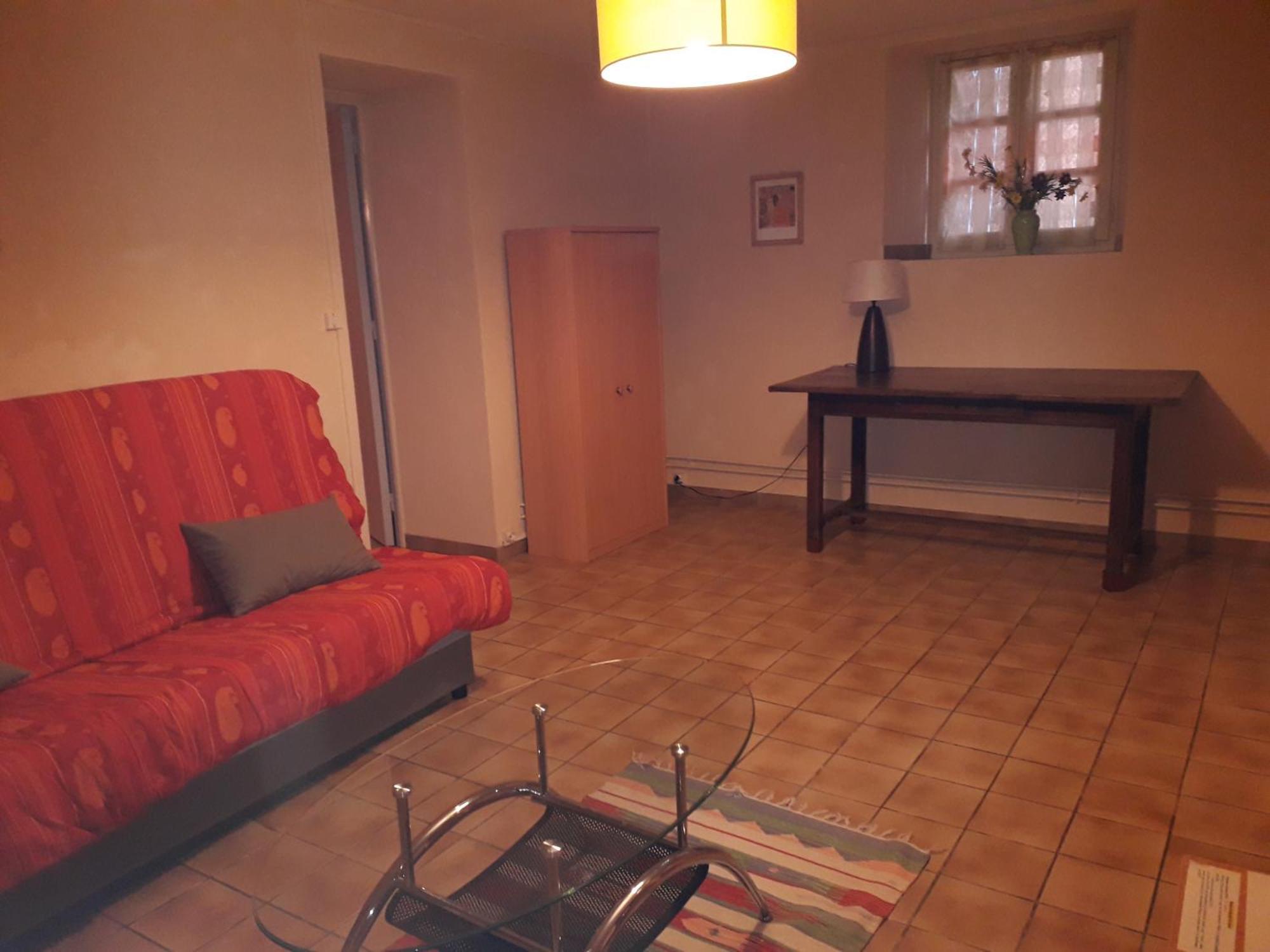 Isatis Apartamento Bagnères-de-Bigorre Exterior foto