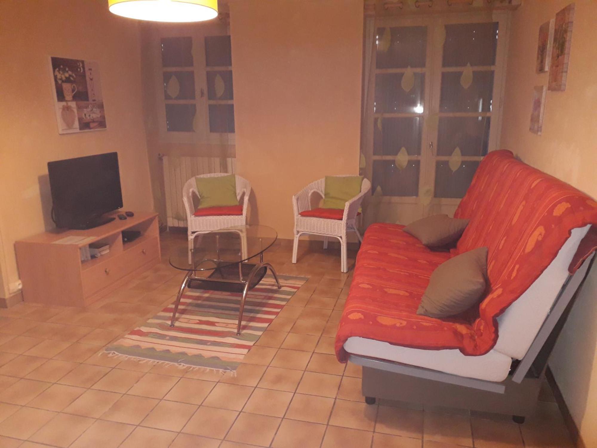 Isatis Apartamento Bagnères-de-Bigorre Exterior foto