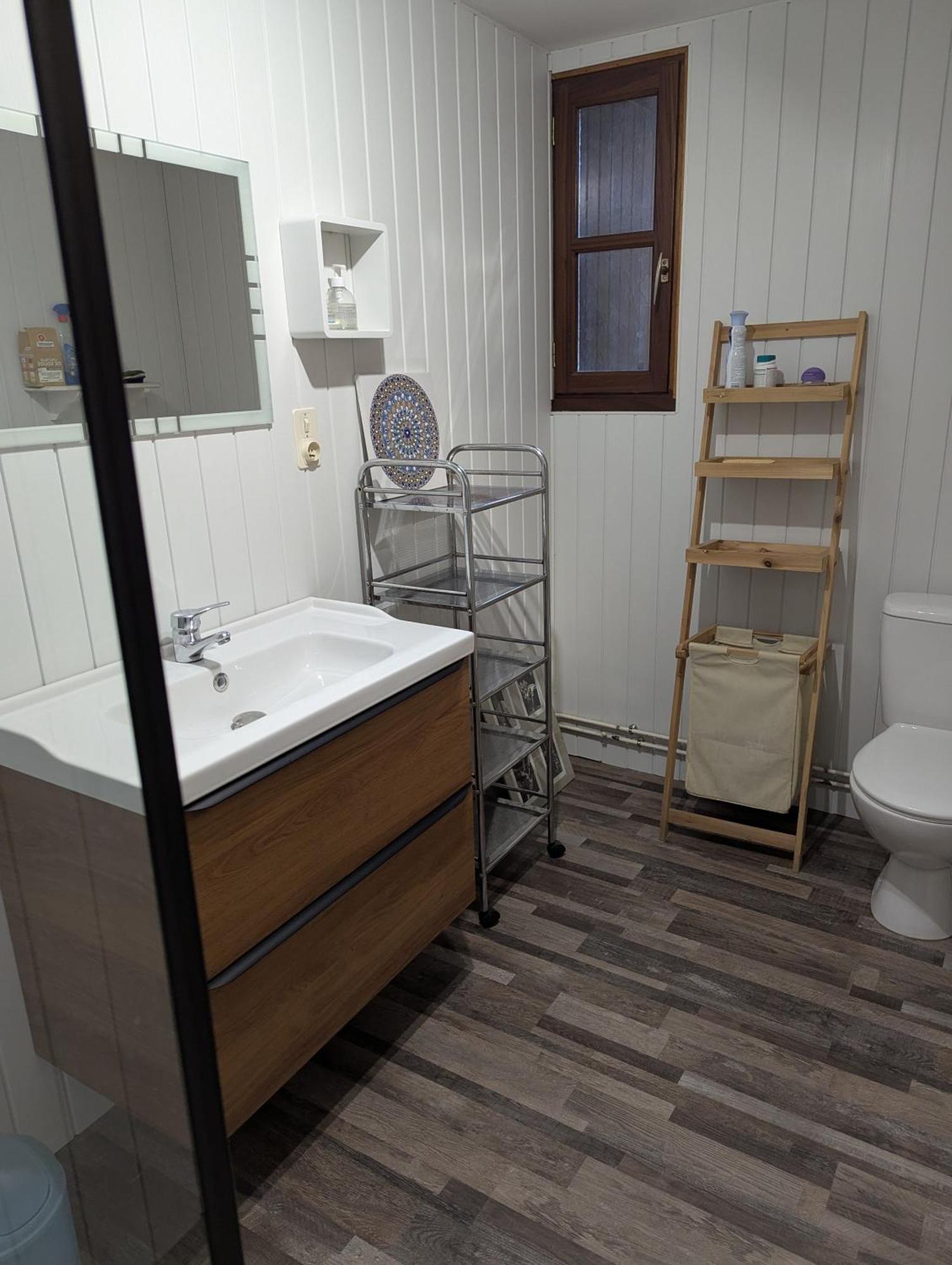 Isatis Apartamento Bagnères-de-Bigorre Exterior foto