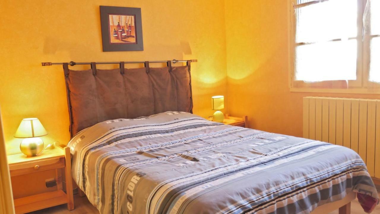 Isatis Apartamento Bagnères-de-Bigorre Exterior foto