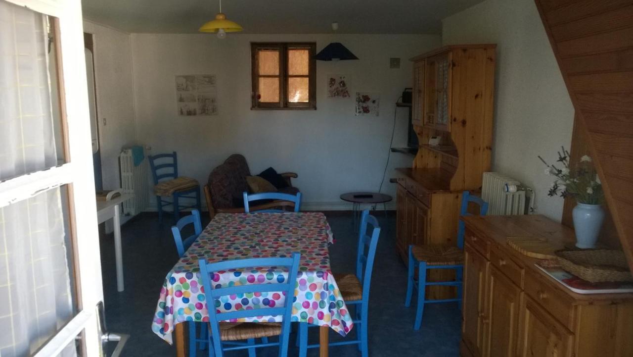 Isatis Apartamento Bagnères-de-Bigorre Exterior foto