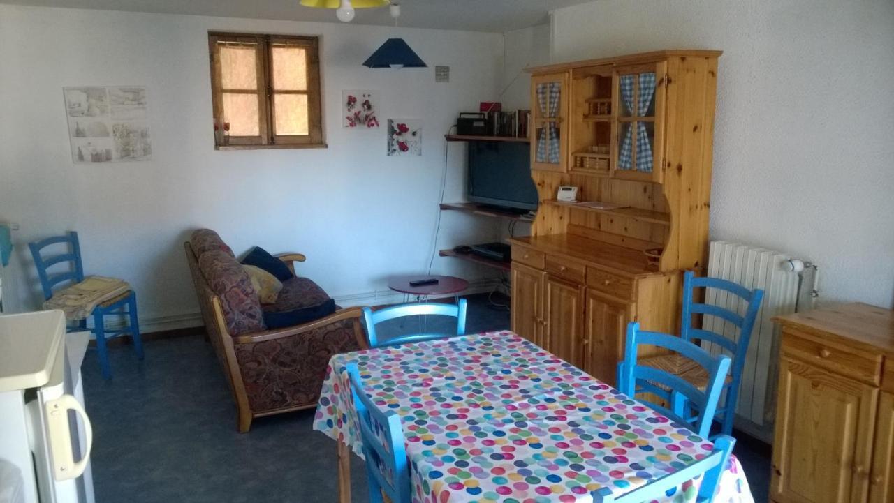 Isatis Apartamento Bagnères-de-Bigorre Exterior foto